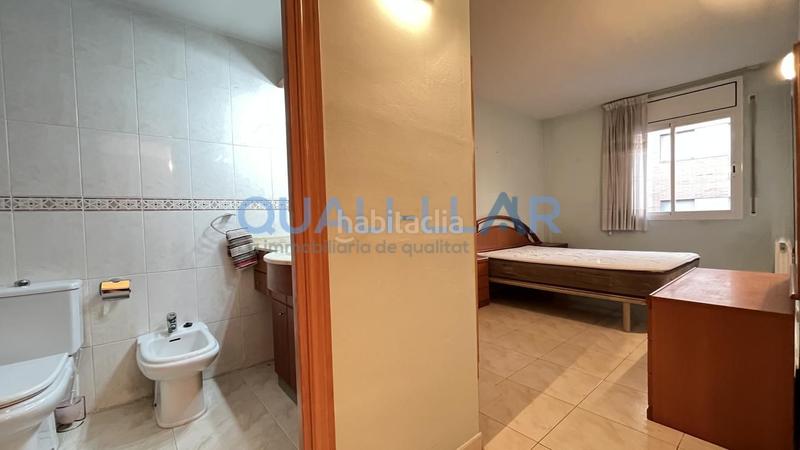 Foto 12151de8-3b9f-459d-9daa-01dda47a018c. Piso  con parking en Molins de Rei