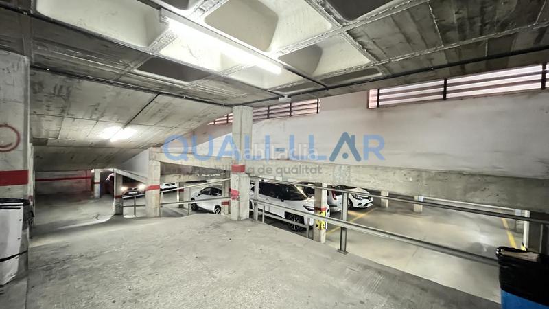 Foto 17090b41-b14b-495a-9037-2d449cb94d8a. Piso  con parking en Molins de Rei