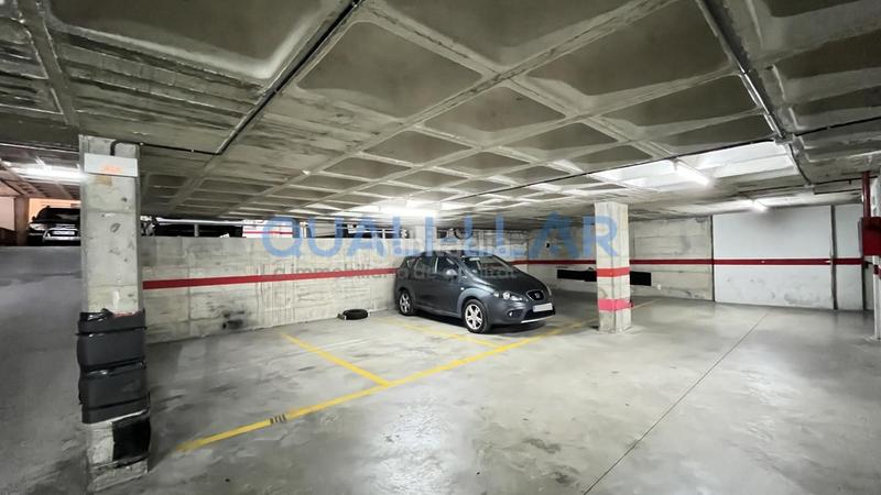 Foto 2c1ee514-c43c-4a80-b4c4-f2186ecca538. Piso  con parking en Molins de Rei
