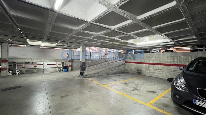 Foto 802647e8-8a3c-4aea-a0ec-b882c795b836. Piso  con parking en Molins de Rei