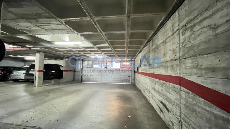 Foto 822f481f-7d22-48ae-ac89-27c8d5030d30. Piso  con parking en Molins de Rei