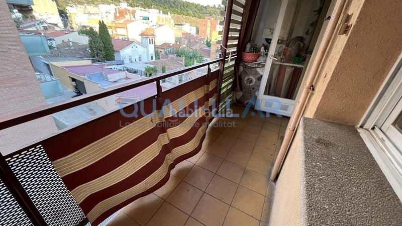 Foto 83119b61-36ad-4de7-9b7a-12eea9e4598e. Piso  con parking en Molins de Rei