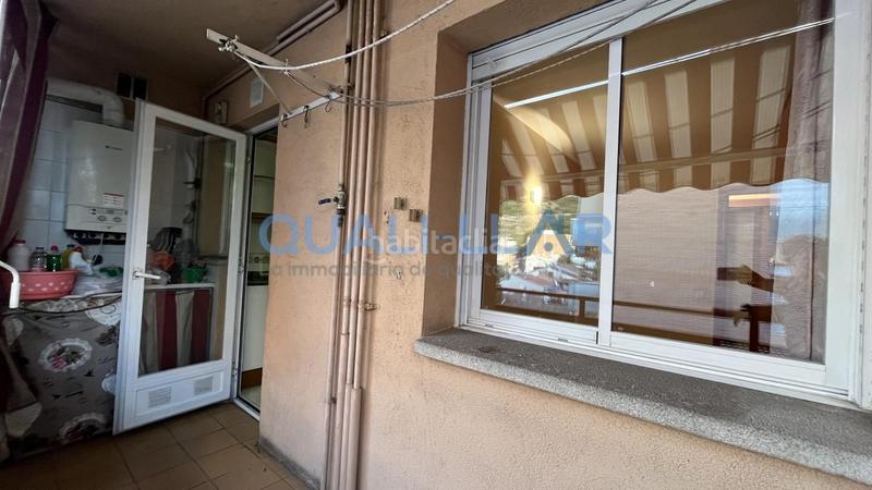 Foto 8d23ad94-387f-4026-b67e-e7b1cf35353f. Piso  con parking en Molins de Rei