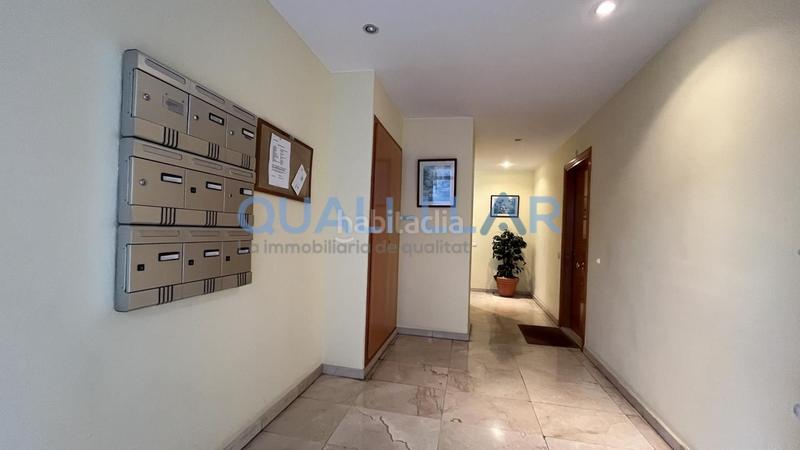Foto 9a32bd31-cad5-4c89-b2fc-afe7e6c775b1. Piso  con parking en Molins de Rei