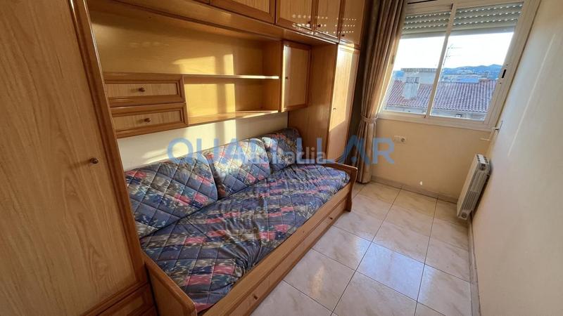 Foto 9d413192-5378-4dc8-9a13-911c25cc82ba. Piso  con parking en Molins de Rei