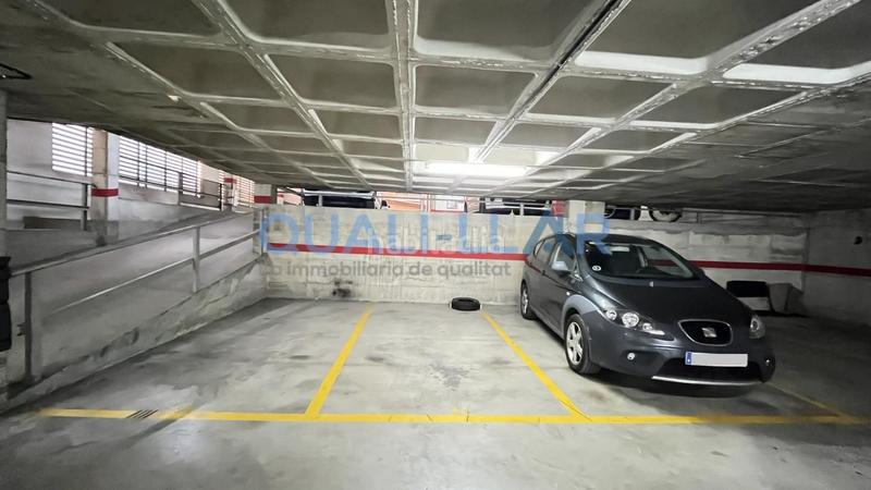 Foto a9211f22-2400-4c4d-bb93-386e931c03c5. Piso  con parking en Molins de Rei