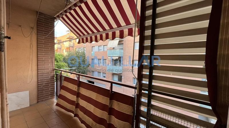 Foto bc404b15-3c5c-478e-ac2e-830797617549. Piso  con parking en Molins de Rei