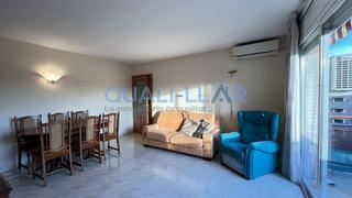 Appartement  Carrer de carme galceran. Piso con parking