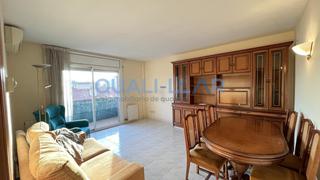 Piso  Carrer de carme galceran. Piso con parking