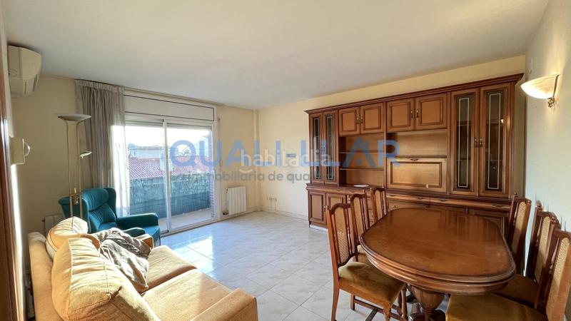 Foto d8f8c13c-1fc3-4ac6-947d-2b806c6b143e. Piso  con parking en Molins de Rei