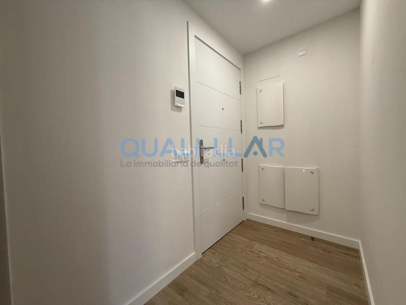 Foto 1048124a-e750-4c38-83af-12f78f8045fb. Dúplex amb calefacció aparcament piscina a Centre-Can Nadal Sant Feliu de Llobregat