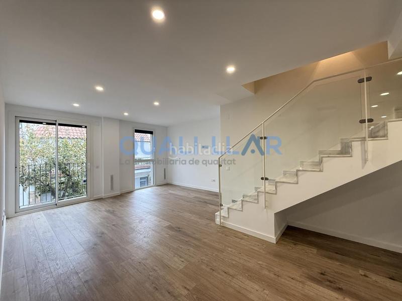 Foto 8343b88b-5452-4c88-a251-a1500a9d7b0a. Dúplex amb calefacció aparcament piscina a Centre-Can Nadal Sant Feliu de Llobregat