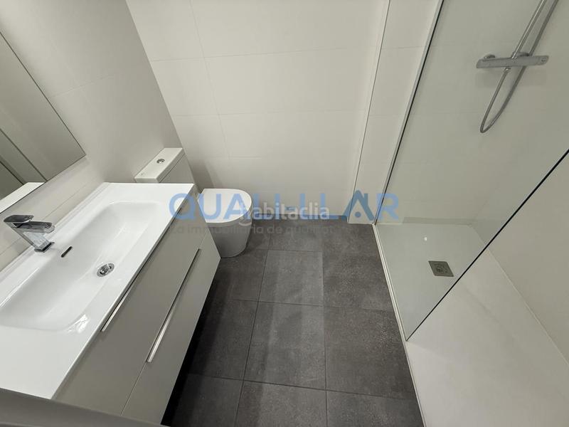 Foto 9423d35b-717d-4e45-bb24-f86f31327697. Dúplex amb calefacció aparcament piscina a Centre-Can Nadal Sant Feliu de Llobregat