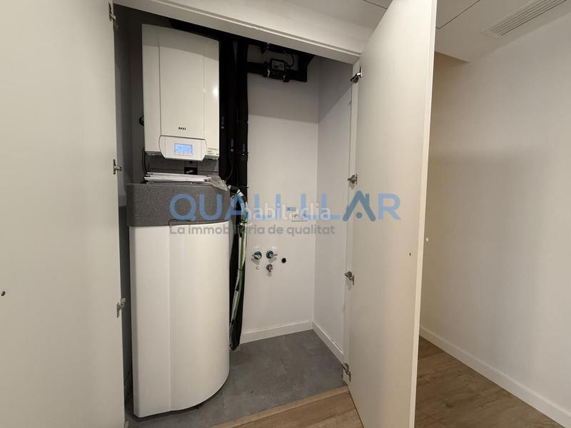 Foto be77951a-f88d-446c-a816-4eebff205c24. Dúplex amb calefacció aparcament piscina a Centre-Can Nadal Sant Feliu de Llobregat