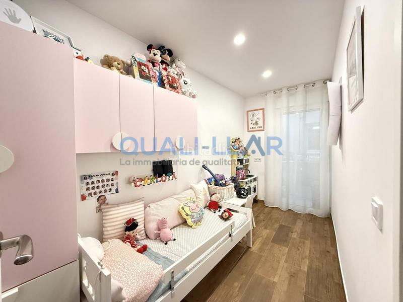 Foto 24552399-571d-4b8a-825f-98a0170950f0. Pis a Centre-Can Nadal Sant Feliu de Llobregat