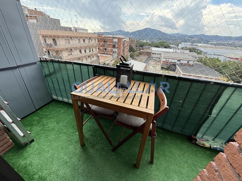 Foto 7e6f233a-247d-4fd2-855b-70bef6d18ada. Pis a Centre-Can Nadal Sant Feliu de Llobregat