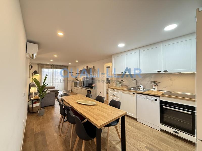 Foto 959977b4-2c54-48b0-afe1-7bbf9f51dc1f. Pis a Centre-Can Nadal Sant Feliu de Llobregat