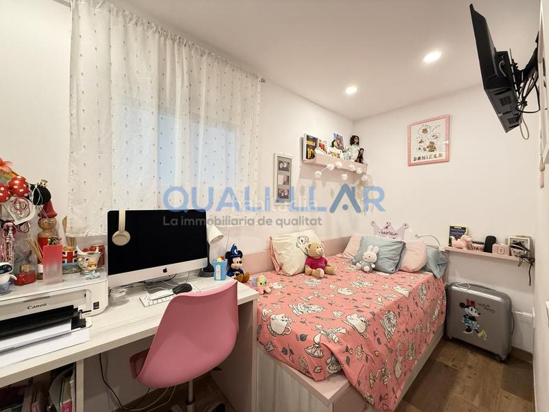 Foto c4815b33-a7c4-479f-86a9-b946f6a47535. Pis a Centre-Can Nadal Sant Feliu de Llobregat