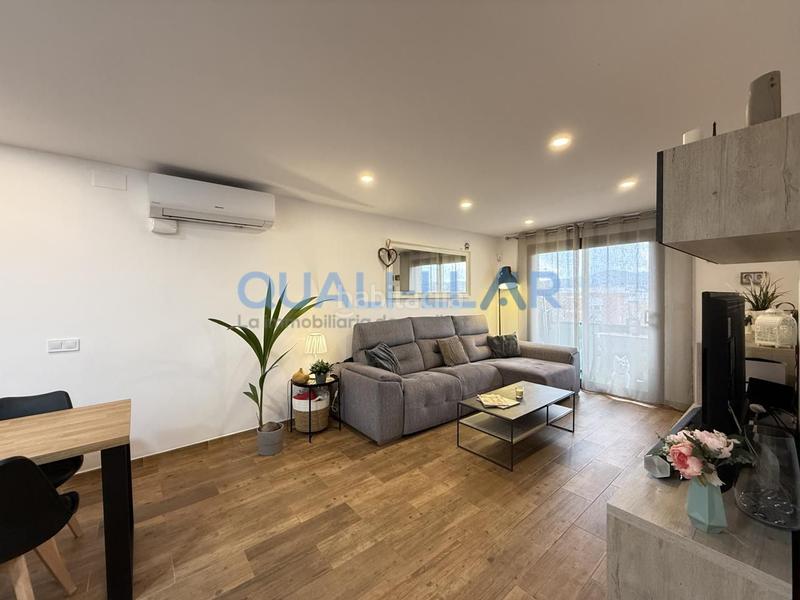 Foto d6399568-5488-4a71-8f8b-226a3dc96e86. Pis a Centre-Can Nadal Sant Feliu de Llobregat