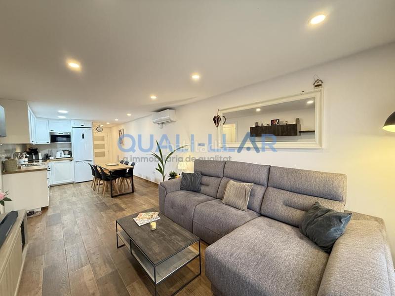 Foto d78813a0-a641-424e-895d-385f61d527e2. Pis a Centre-Can Nadal Sant Feliu de Llobregat