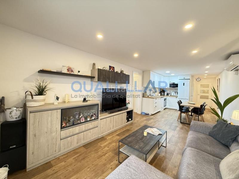 Foto e6bb62c2-c806-4416-91a0-553c268bc7e7. Pis a Centre-Can Nadal Sant Feliu de Llobregat