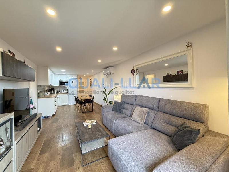 Foto f142770a-35eb-44f0-a397-a8777c31a7b6. Pis a Centre-Can Nadal Sant Feliu de Llobregat