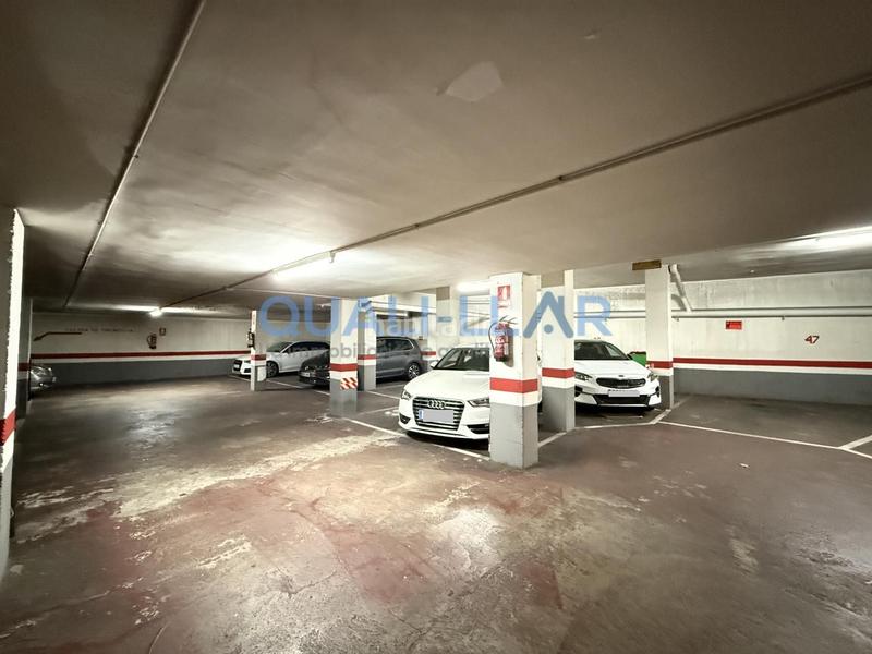 Foto 407c5e9e-c411-44ef-ab6b-63809049a66f. Affitto posto auto in Roses-Castellbell Sant Feliu de Llobregat