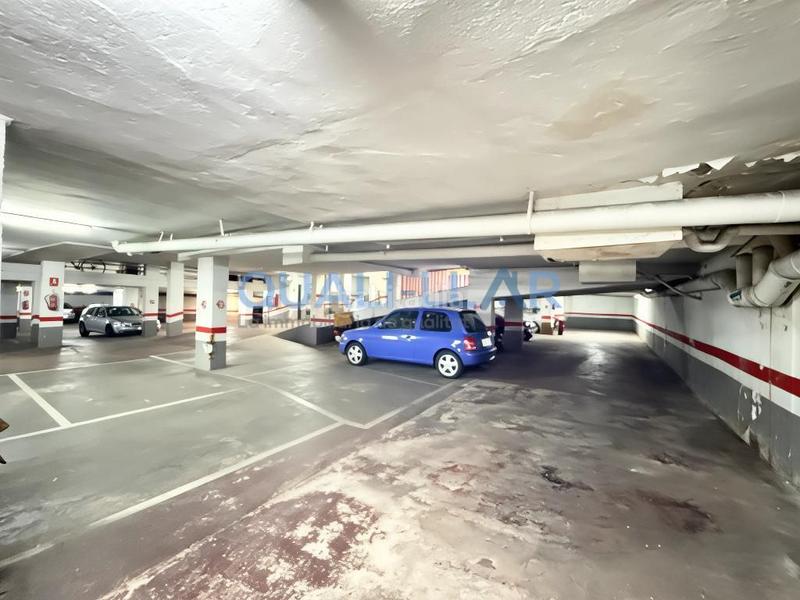 Foto 4c3974f5-ca0a-48d4-9aef-025733729668. Affitto posto auto in Roses-Castellbell Sant Feliu de Llobregat