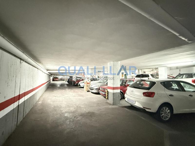 Foto d95872f6-a997-41d2-8252-51e070a1bca8. Affitto posto auto in Roses-Castellbell Sant Feliu de Llobregat