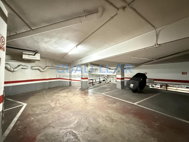 Foto e2a8801c-a96c-4fa9-8d0f-20a3030b3d87. Affitto posto auto in Roses-Castellbell Sant Feliu de Llobregat