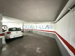 Alquiler Parking coche  Marquesa de castellbell. Parking en rambla