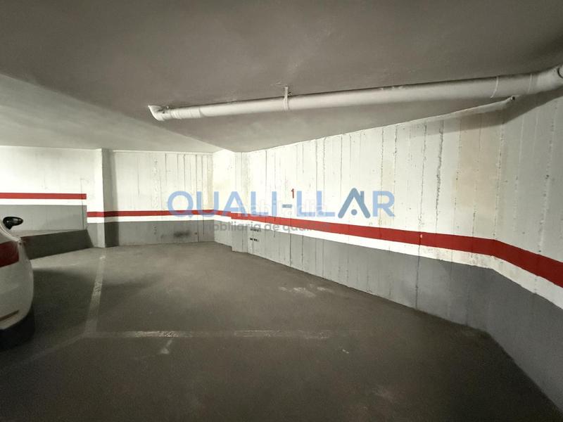 Foto 8f8993bc-84a0-4afa-97c0-feaf282d3dc1. Location parking voiture dans Roses-Castellbell Sant Feliu de Llobregat