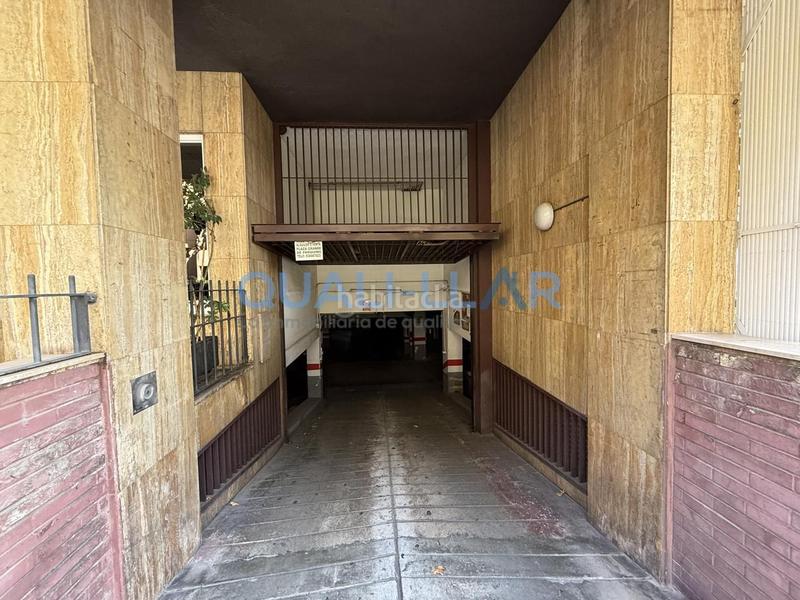 Foto a5cc67c1-197e-42cf-b578-089a6557ae1f. Location parking voiture dans Roses-Castellbell Sant Feliu de Llobregat