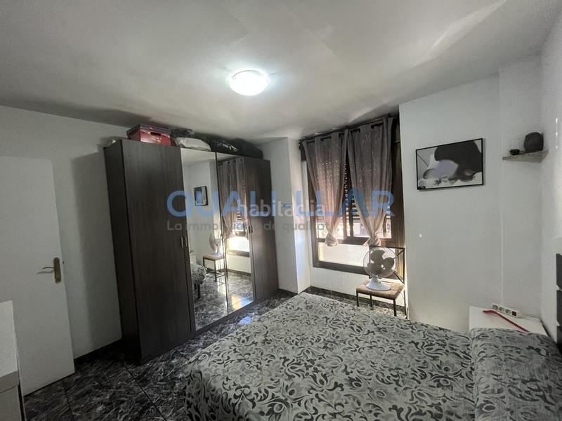 Foto 7bdf1b6e-aa08-439a-9e5b-9e738e9b1f96. Piso vivienda alquilada, oportunidad inversores en Viladecans