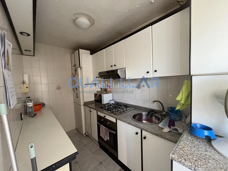 Foto 980528e2-4969-4156-bbc4-53a83bbd92d1. Piso vivienda alquilada, oportunidad inversores en Viladecans