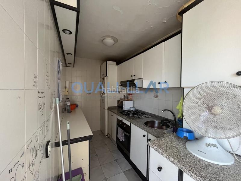 Foto 9ca408d1-9536-4956-a48d-627c75b842f6. Piso vivienda alquilada, oportunidad inversores en Viladecans