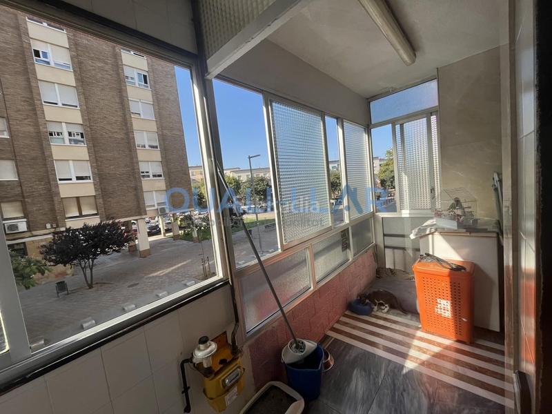 Foto efc92a3e-1e76-40f0-ab25-2f42c0b85b0f. Piso vivienda alquilada, oportunidad inversores en Viladecans