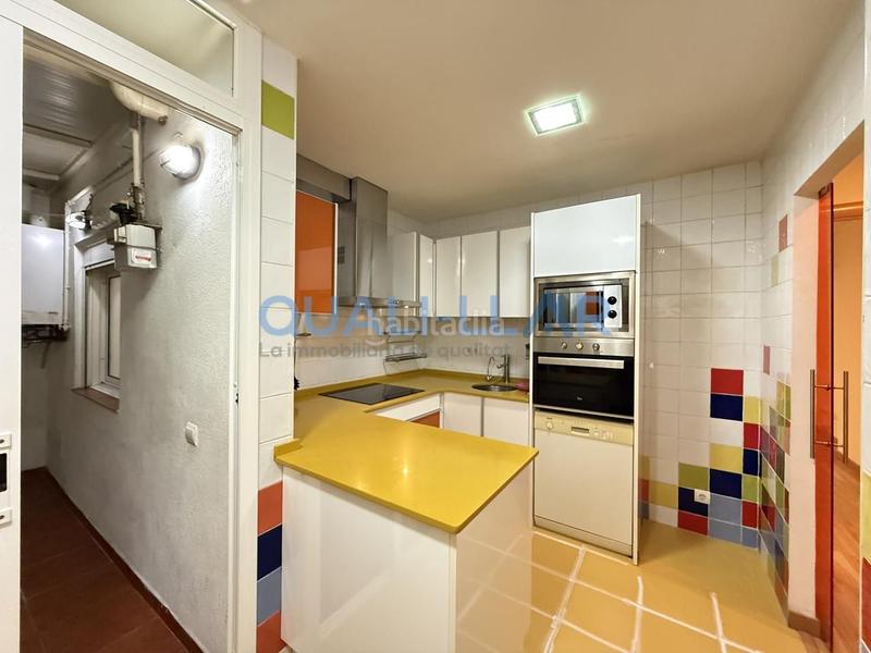 Foto 6aa919b2-6461-4039-a987-124dd384b3c9. Piso  dos dormitorios en Can Calders Sant Feliu de Llobregat