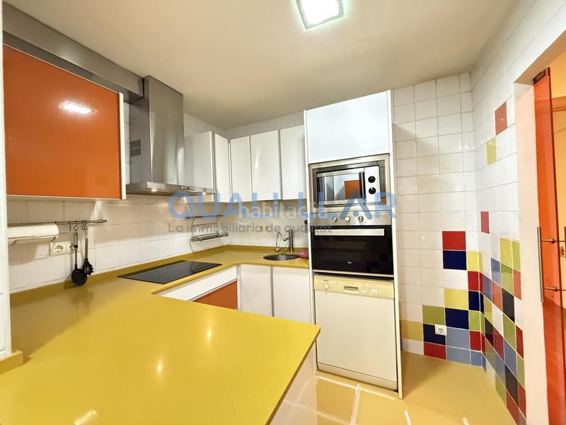 Foto 895da3d8-7421-441d-a1a6-ef85dee6364f. Piso  dos dormitorios en Can Calders Sant Feliu de Llobregat