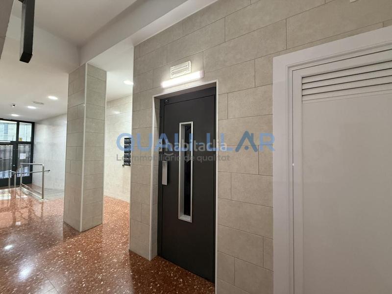 Foto cd798be2-710f-45ba-9d5f-686850b080d2. Piso  dos dormitorios en Can Calders Sant Feliu de Llobregat