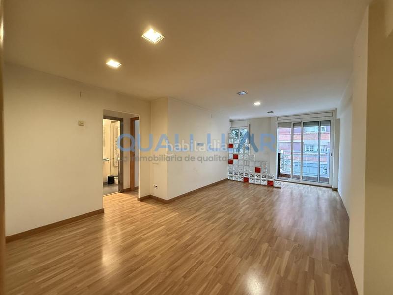 Foto f1461804-aef6-4bf9-aa31-2b1285ae447d. Piso  dos dormitorios en Can Calders Sant Feliu de Llobregat