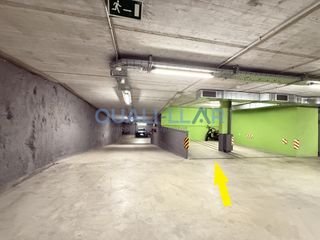 Aparcament cotxe  General manso. Parking en venta