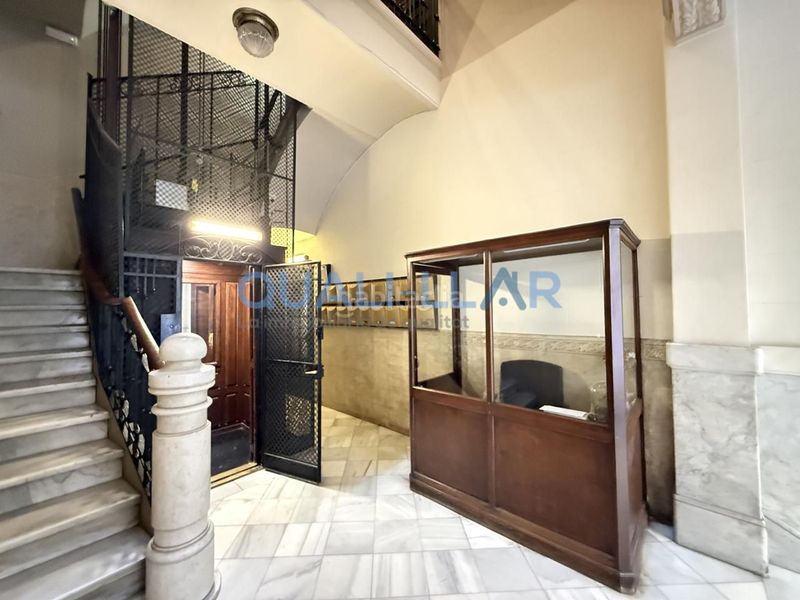 Foto 0293b894-1d8d-446f-81af-14297d5081c3. Pis amb calefacció a Sant Gervasi - Galvany Barcelona