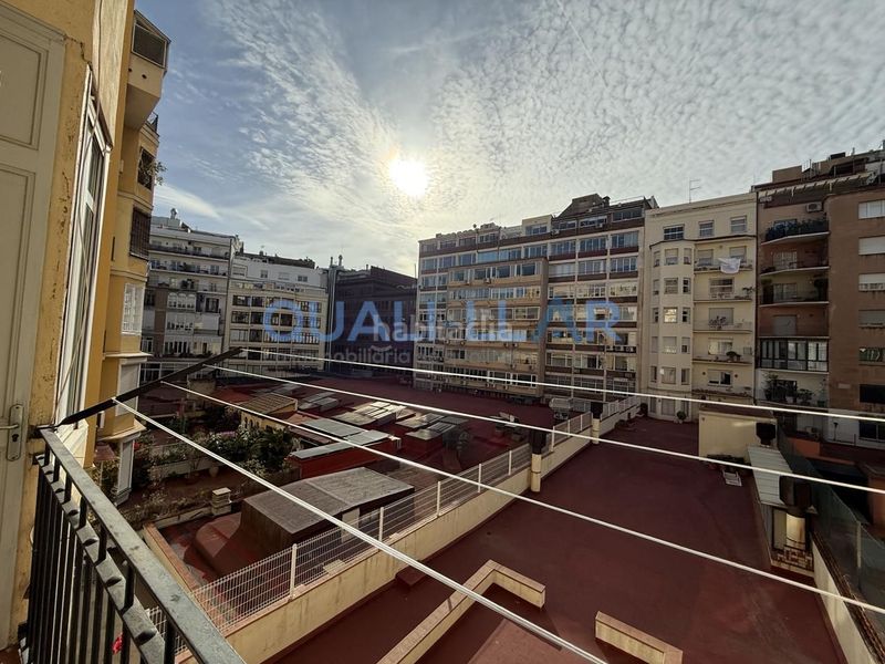 Foto a727b8b0-e174-421d-b0fa-7c724b3e5764. Pis amb calefacció a Sant Gervasi - Galvany Barcelona