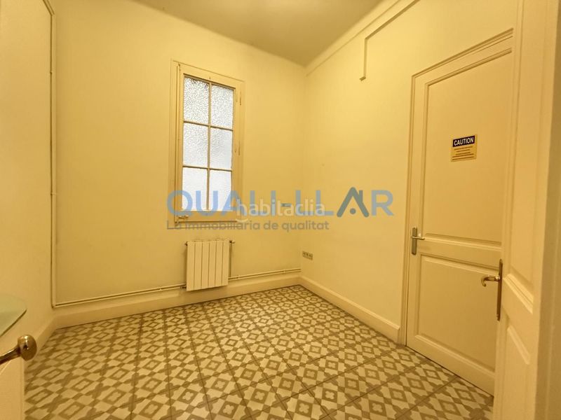 Foto e0125e8c-7581-482e-9819-88efec50d543. Pis amb calefacció a Sant Gervasi - Galvany Barcelona