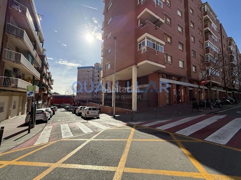 Foto 67513253-1294-463e-9850-39edce53bde3. Pis amb calefacció a Can Vidalet Esplugues de Llobregat