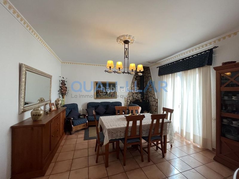 Foto 7a227e5c-4790-43e8-983d-674633266523. Casa amb calefacció aparcament a Cervelló