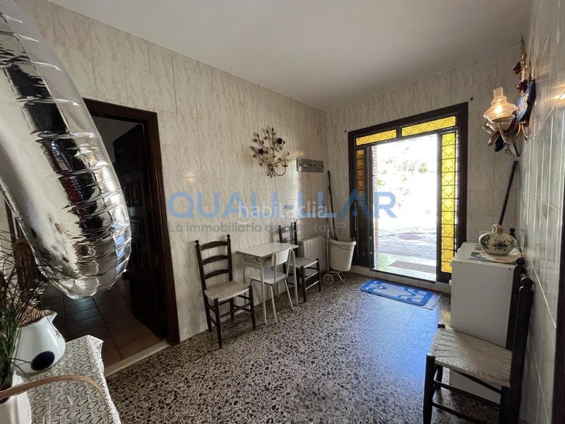 Foto d1b42807-64eb-4de7-a548-a62188ad4147. Casa amb calefacció aparcament a Cervelló