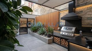 House  Centro. Casa junto plaza de la vila