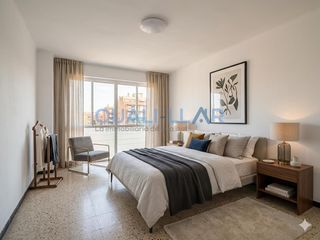 Appartamento  Comte de vilardaga. Nuevo piso a la venta